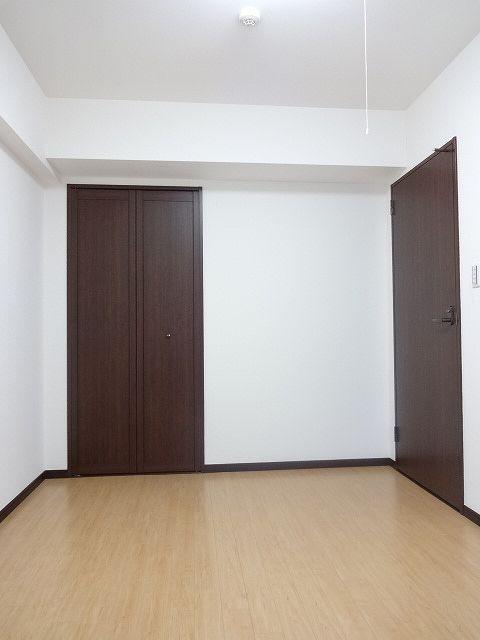Non-living room. Western style room