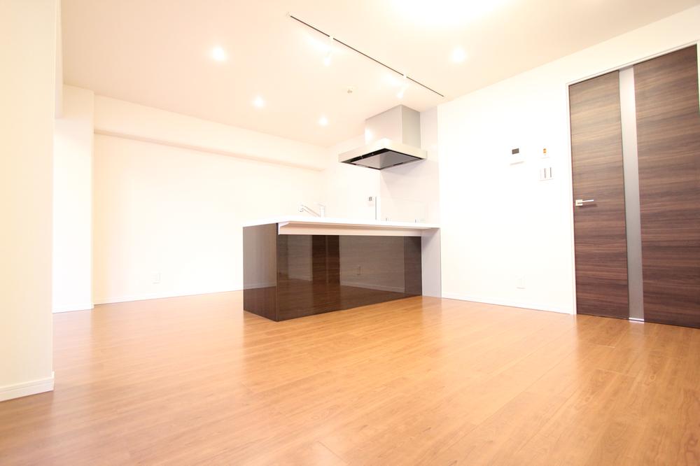 Kitchen. Renovation Completed!
