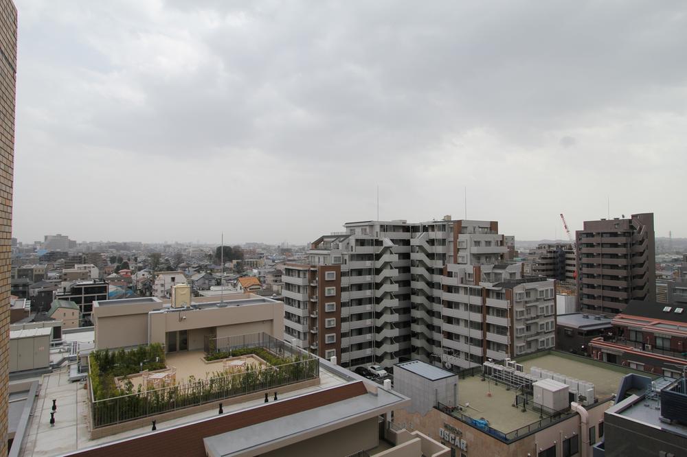 View photos from the dwelling unit. View from local