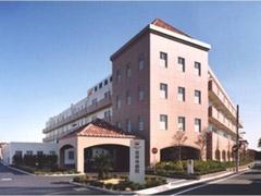 Hospital. 337m to Kichijoji hospital