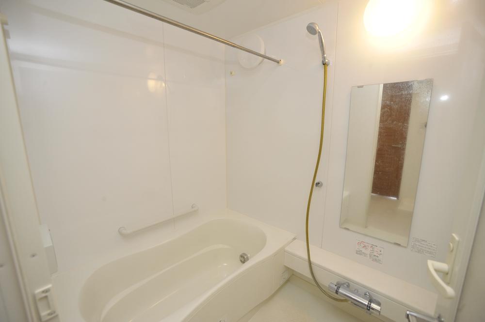 Bathroom. Indoor (12 May 2013) Shooting