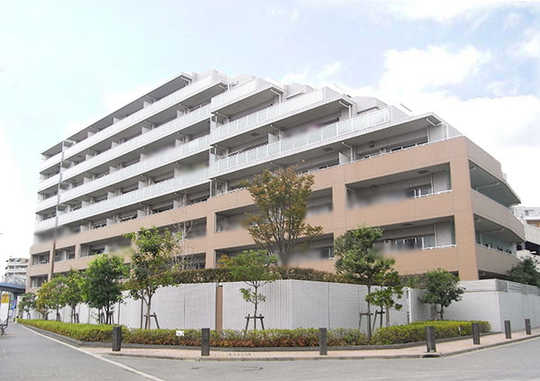 Local appearance photo