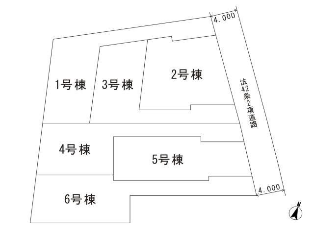 The entire compartment Figure