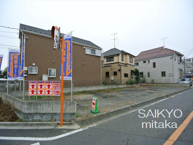 Local land photo. Local (11 May 2013) Shooting