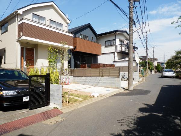 Local appearance photo