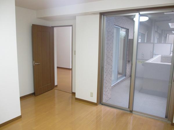 Non-living room
