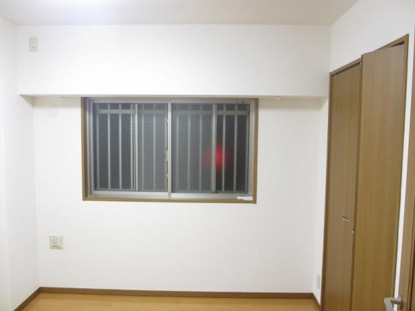 Non-living room