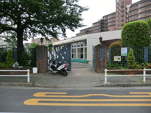 kindergarten ・ Nursery. 520m until Leo nursery