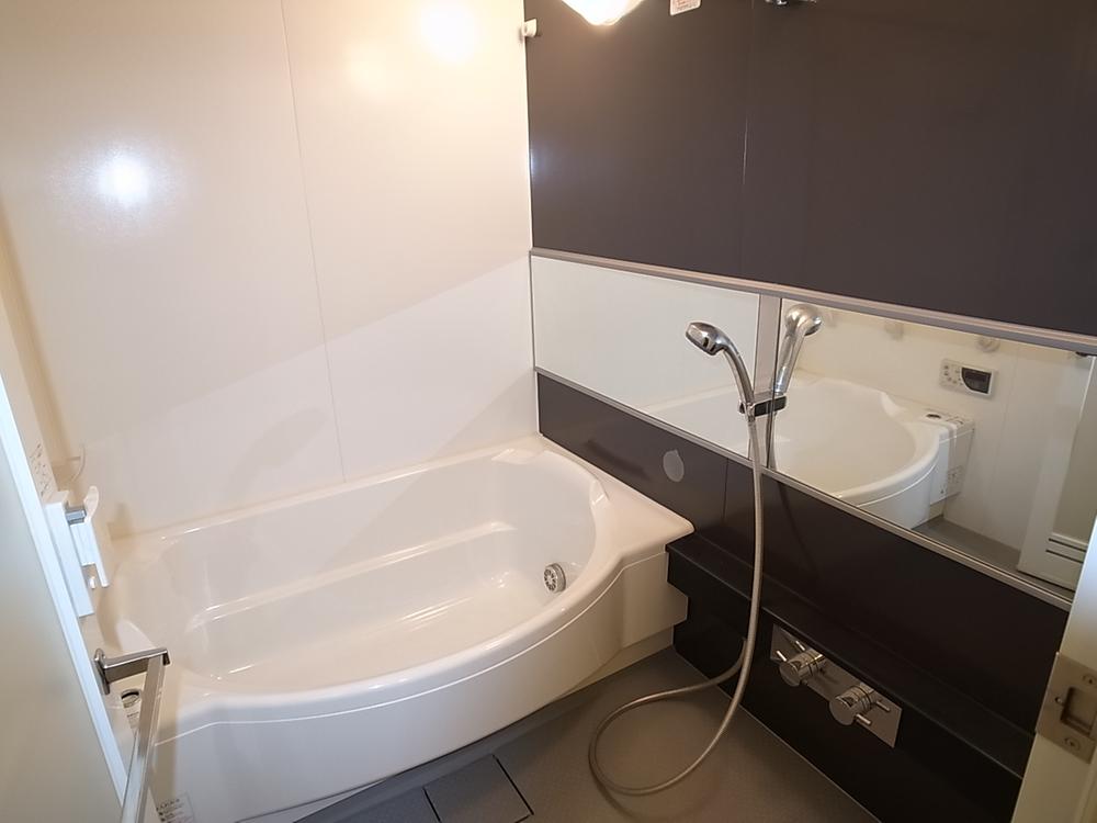Bathroom. Indoor (10 May 2013) Shooting