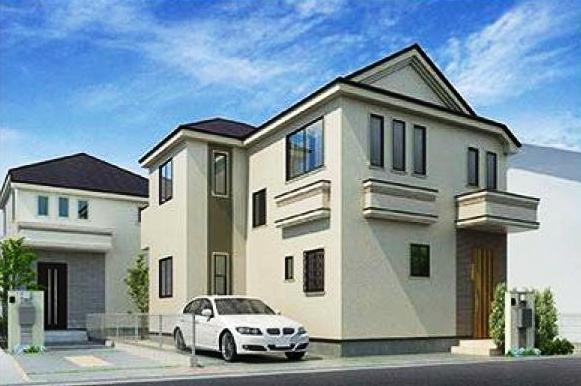 Rendering (appearance)