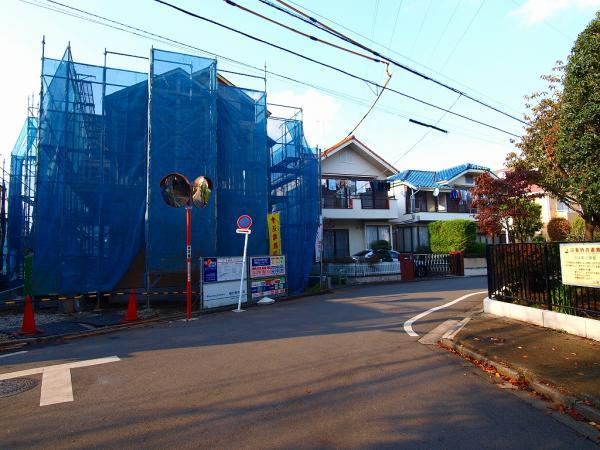 Local appearance photo