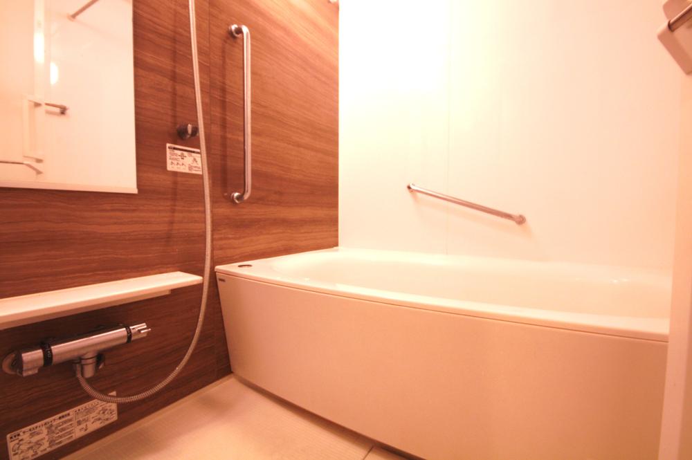 Bathroom. Indoor (12 May 2013) Shooting