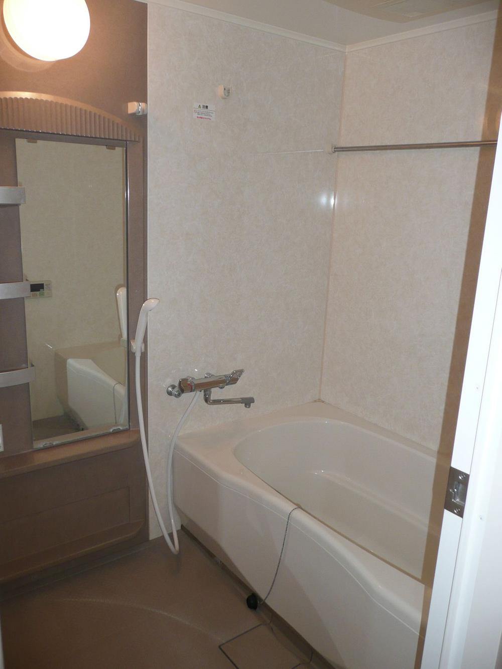 Other introspection. Bathroom