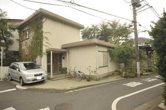 Local land photo. Property Local: 2013 December shooting