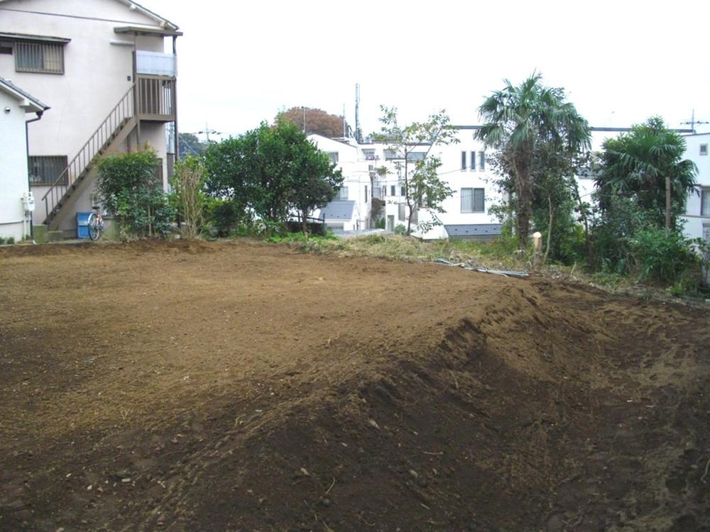 Local land photo. local