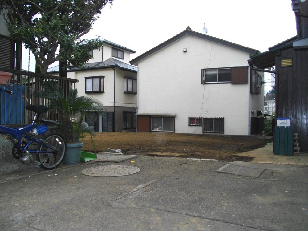 Local photos, including front road. local