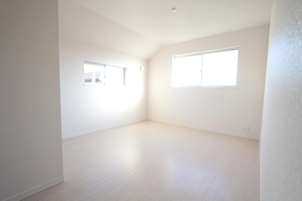 Non-living room. Interior