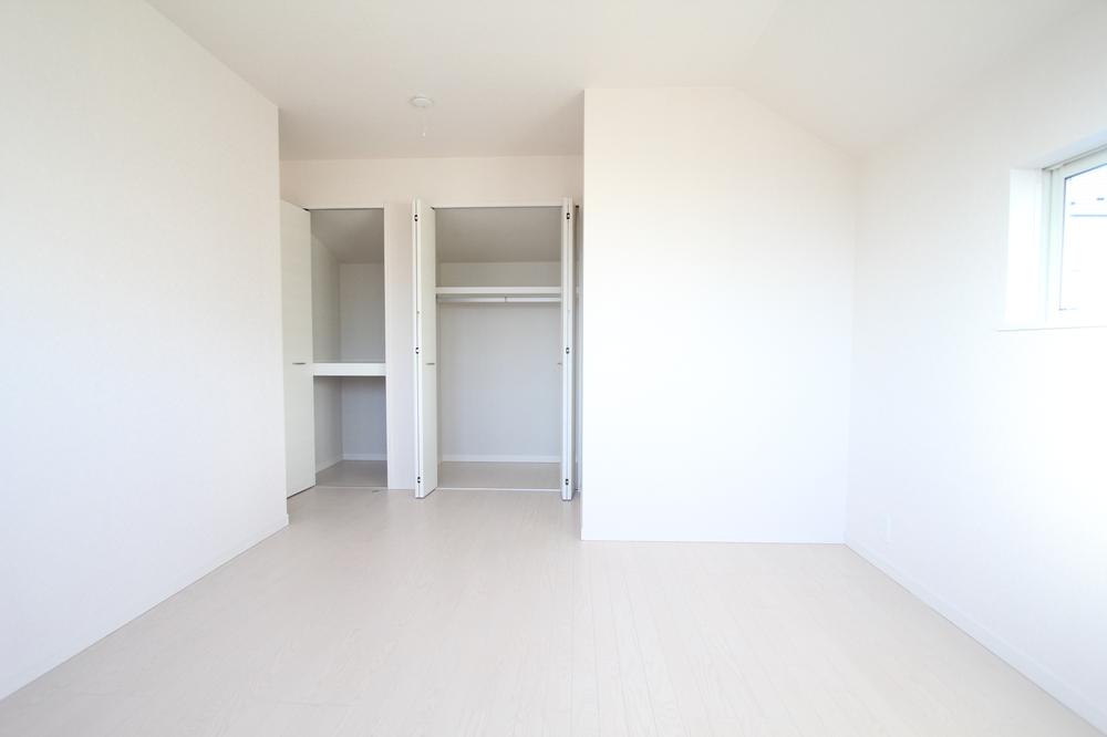 Non-living room. Interior