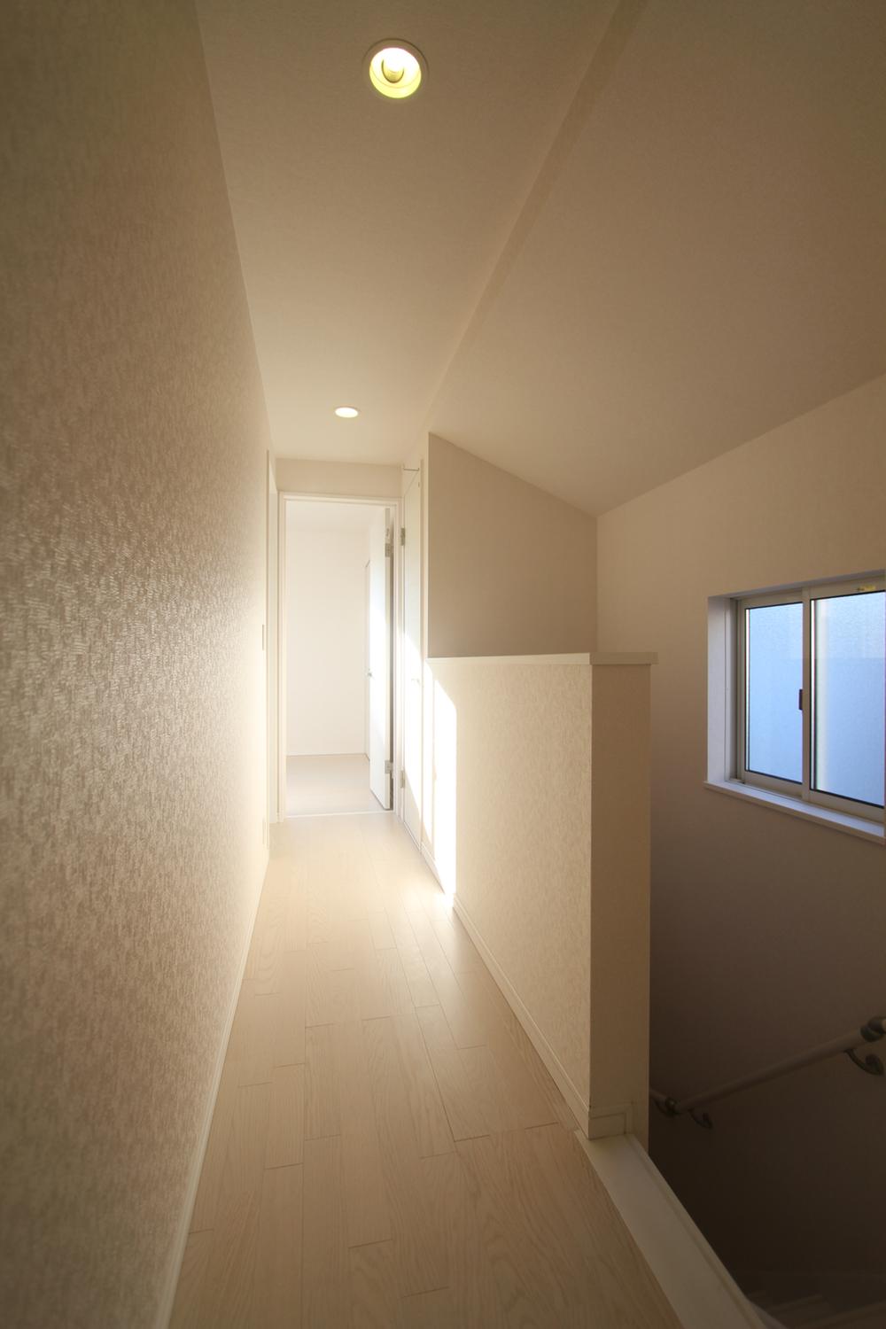 Other introspection. Interior