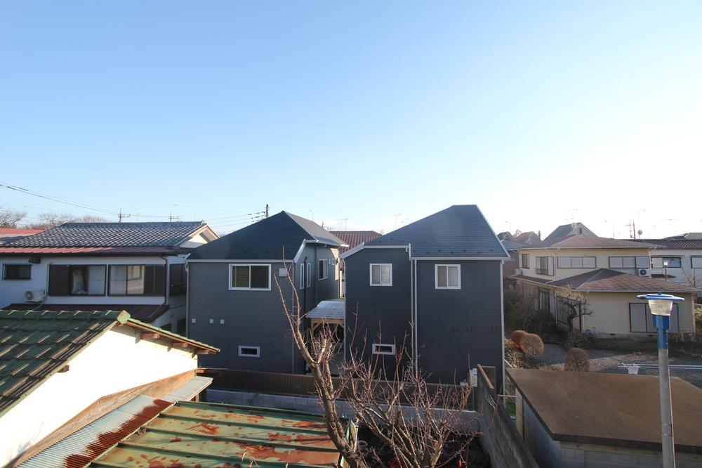 View photos from the dwelling unit. View from local