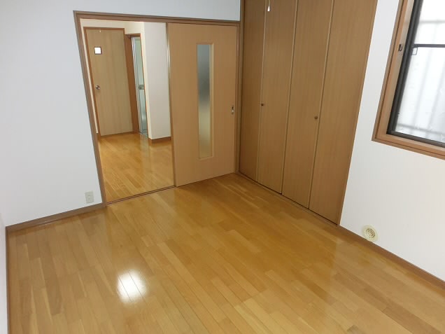 Living and room. Living