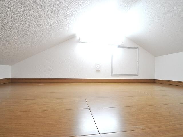 Receipt. Somechi 2-chome 1 Building loft