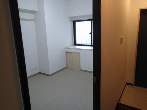 Non-living room