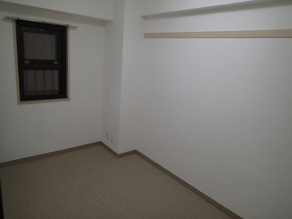 Non-living room