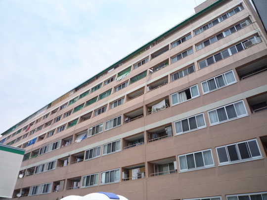 Local appearance photo