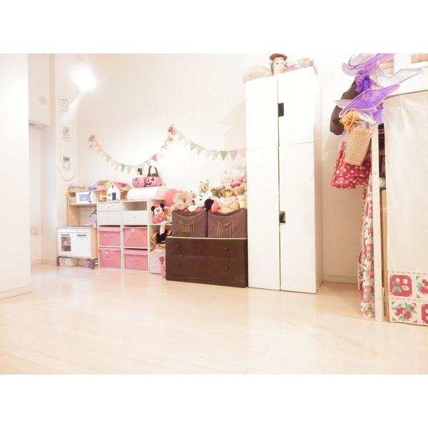 Non-living room