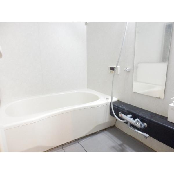 Bathroom. Bathroom drying function ・ Add-fired function