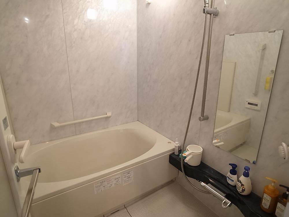 Bathroom. Indoor (12 May 2013) Shooting