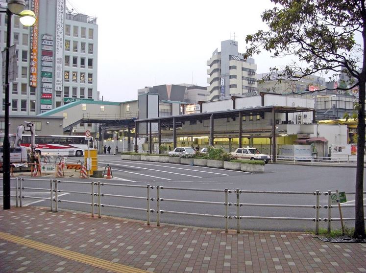 Other. 1000m to Chofu Station (Other)