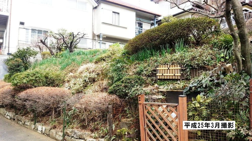 Local photos, including front road. Local (March 2013) Shooting