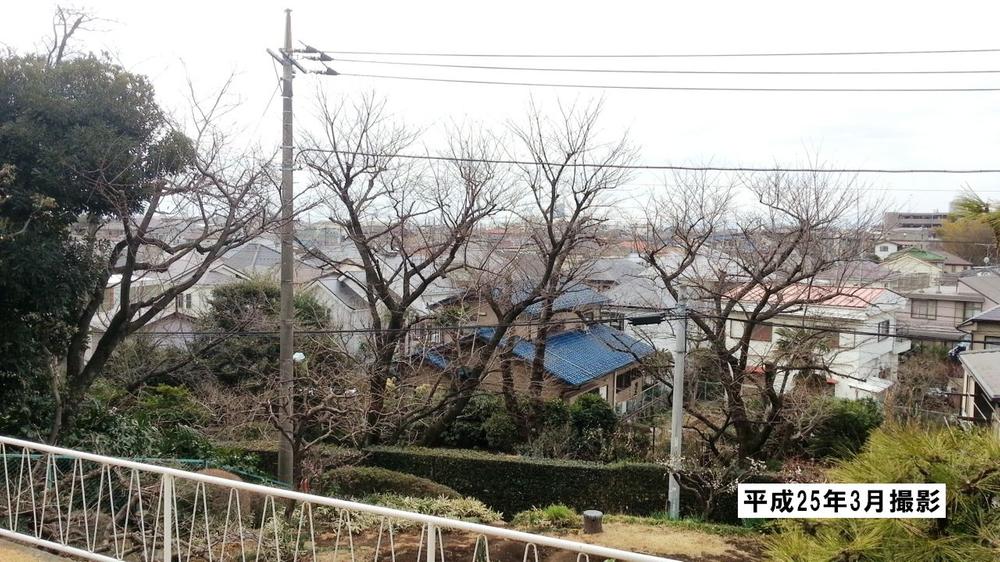 View photos from the local. View from local (March 2013) Shooting