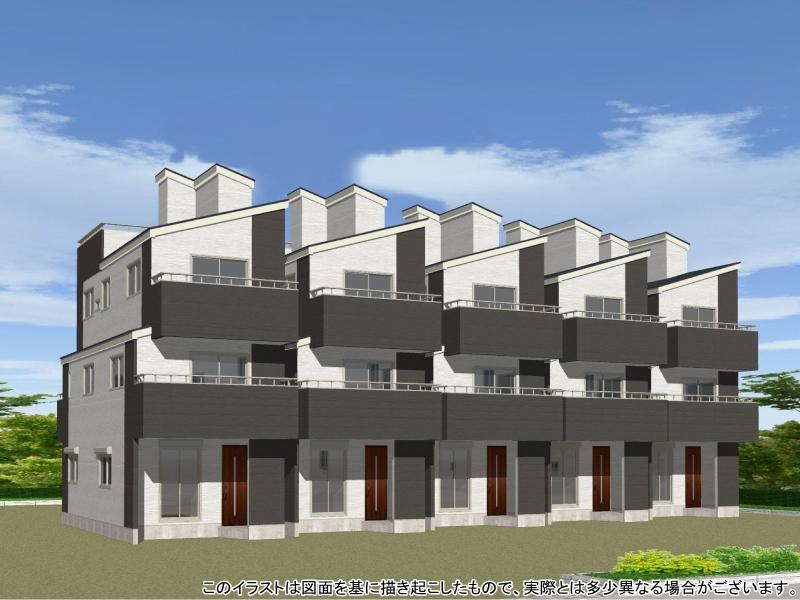 Rendering (appearance). Rendering