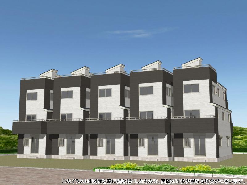 Rendering (appearance). Rendering