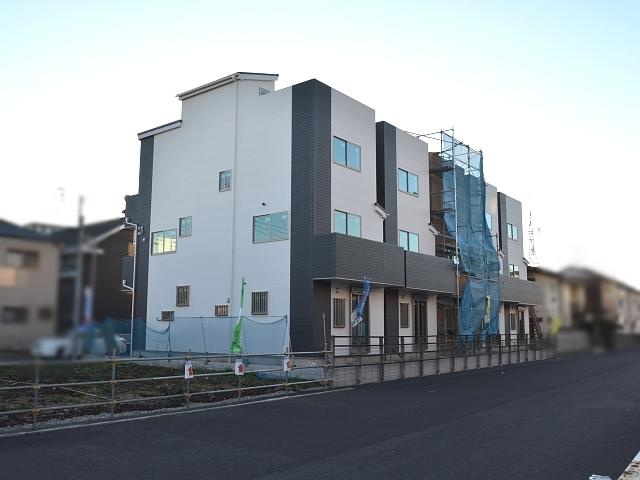 Local appearance photo. Appearance (December 22, 2013) Shooting