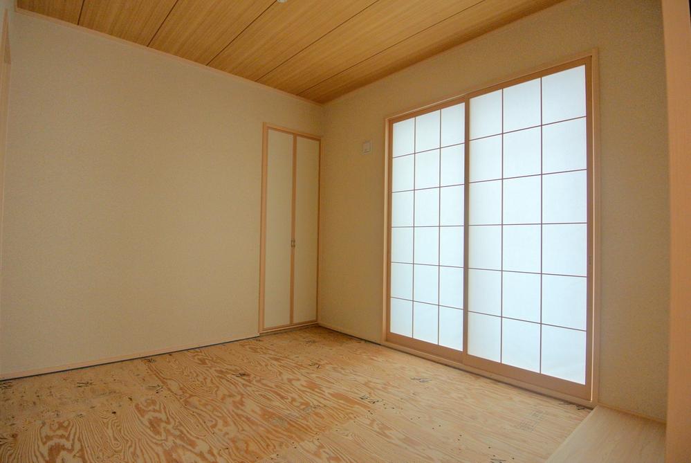 Other introspection. Selling local