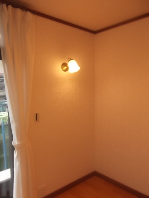 Other Equipment. With lighting