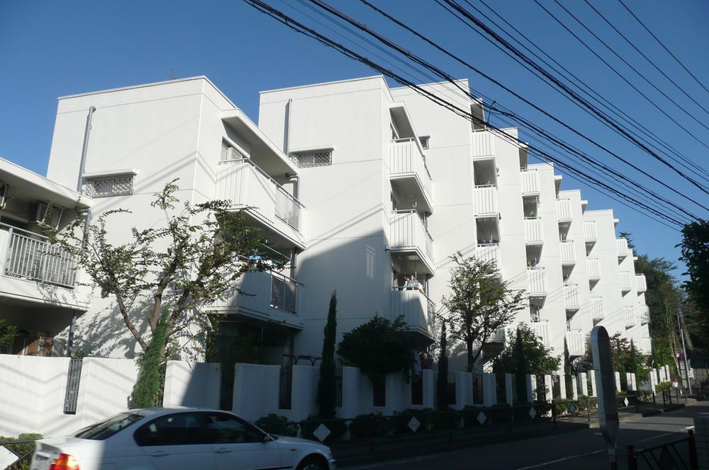 Local appearance photo. appearance