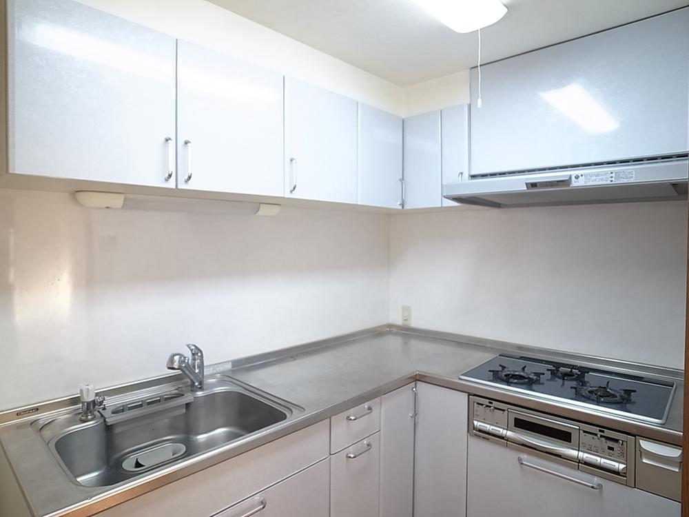 Kitchen. Indoor (January 2014) Shooting