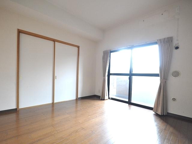 Living. Lions Garden Chofu Tamagawa living