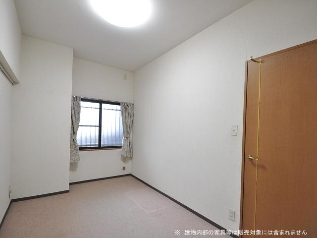 Non-living room. Lions Garden Chofu Tamagawa Western-style