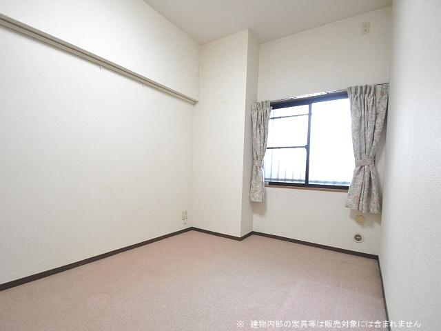 Non-living room. Lions Garden Chofu Tamagawa Western-style