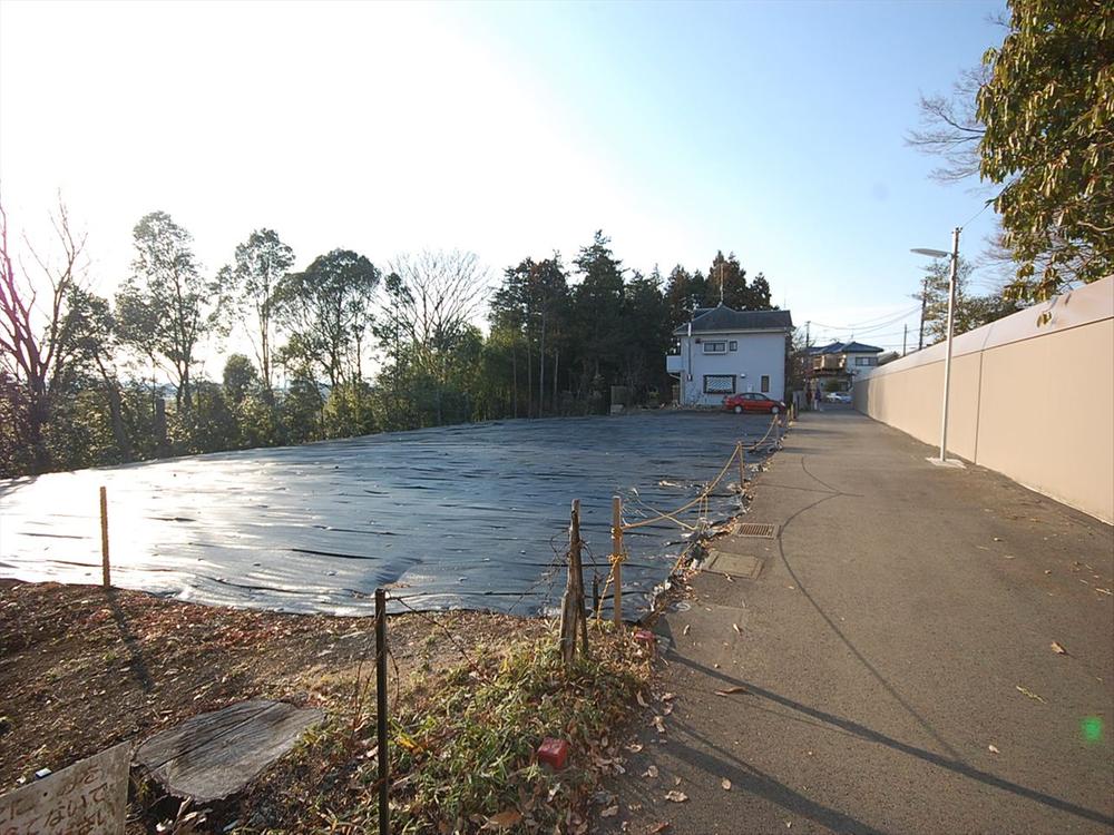 Local photos, including front road