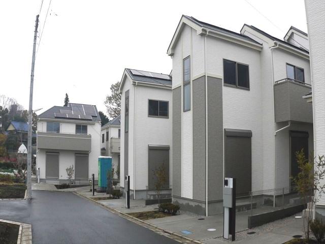 Local appearance photo