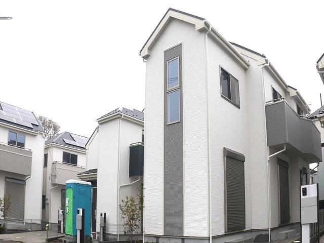 Local appearance photo