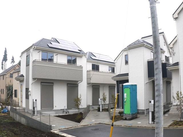 Local appearance photo