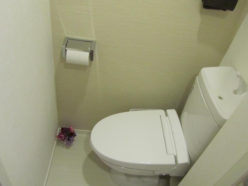 Toilet. Indoor (12 May 2013) Shooting